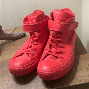 Converse Chuck Taylor All Star with Straps